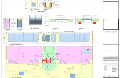 MFA Empire Sdn Bhd Project - Drawing Submission for New Bungalow