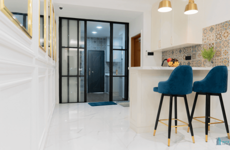 MFA Empire Sdn Bhd Project - Cabinet Kitchen