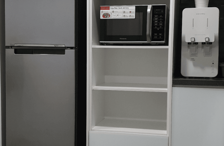 MFA Empire Sdn Bhd Project - Cabinet Kitchen