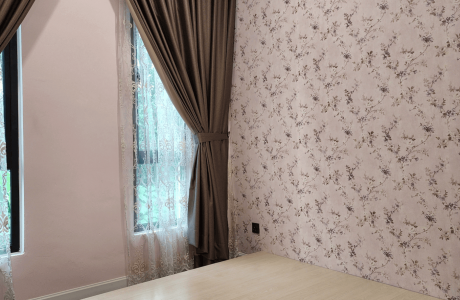 MFA Empire Sdn Bhd Project - Platform Bed