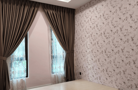 MFA Empire Sdn Bhd Project - Platform Bed