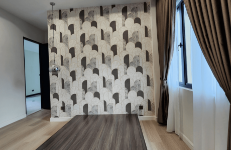 MFA Empire Sdn Bhd Project - Platform Bed